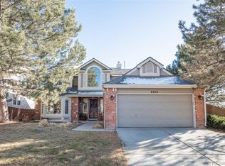6612 Yale Dr, Highlands Ranch, CO 80130