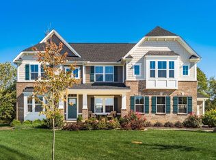 3267 Glenmead Dr, Delaware, OH 43015