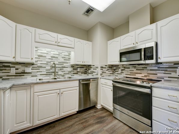 San Antonio TX Condos & Apartments For Sale - 176 Listings | Zillow