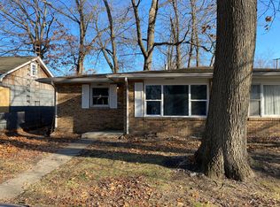 2781-83 Oakwood St #2781, Portage, IN 46368