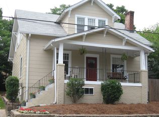 712 S Broad St, Winston Salem, NC 27101