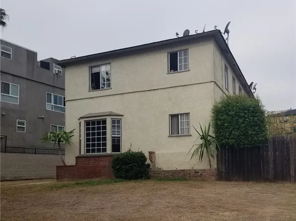 8615 Ramsgate Ave, Los Angeles, CA 90045