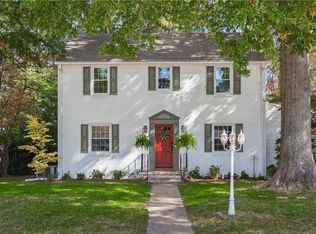 4025 Monitor Dr, Hampton, VA 23669