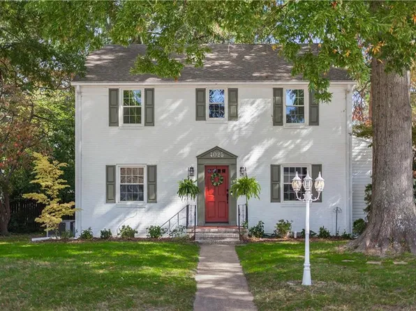 4025 Monitor Dr, Hampton, VA 23669