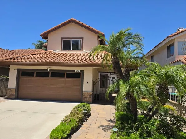 24581 Rue De Gauguin, Laguna Niguel, CA 92677