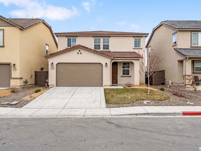 2115 Maradona Dr, Sparks, NV, 89436