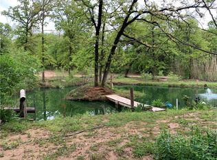 8308 Brangus Rd, Shawnee, OK 74804