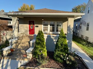 1531 Brown Ave, Whiting, IN 46394