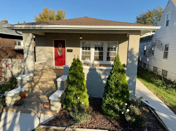 1531 Brown Ave, Whiting, IN 46394