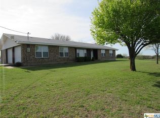 1447 Old Country Rd, Moody, TX 76557