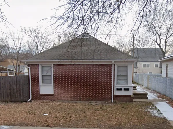 1038 S Laura Ave #1038, Wichita, KS 67211