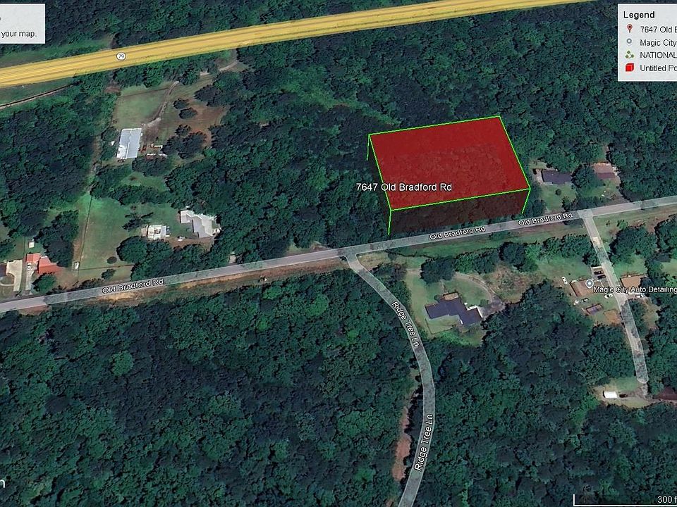 1st image of 7647 Old Bradford Rd #4A