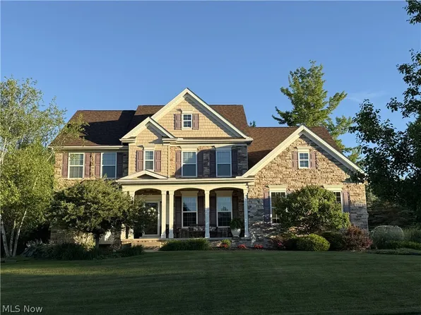 132 Emerald Ave, Streetsboro, OH 44241