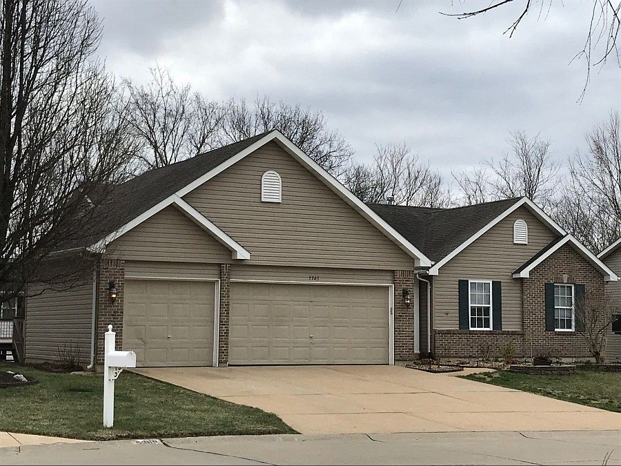 5365 Burgundy Dr, Imperial, MO 63052 Zillow