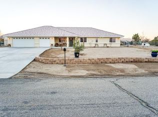 11238 Alta Mesa Rd, Victorville, CA 92392