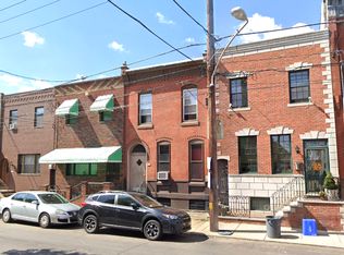 13th St S 2016, Philadelphia, PA 19148