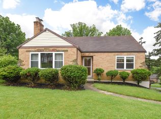 3755 Hubble Rd, Cincinnati, OH 45247