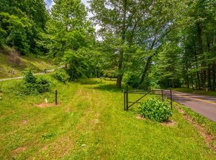 9233 Grapefield Rd, Bastian, VA 24314