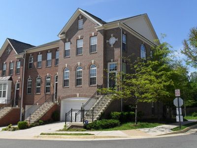 8232 Gunston Commons Way, Lorton, VA, 22079