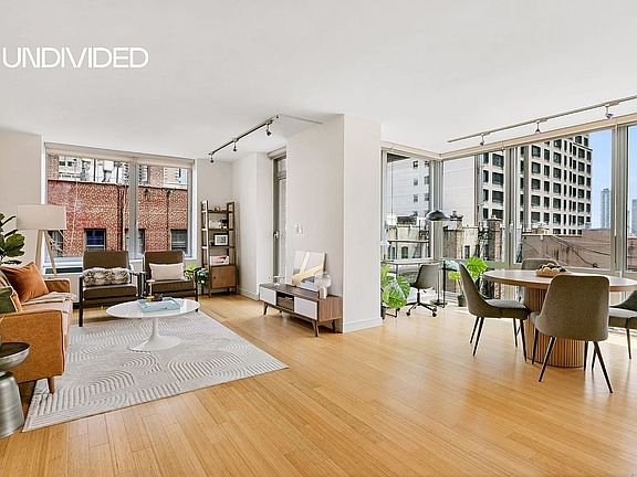 2nd image of 303 E 33rd St APT 7F