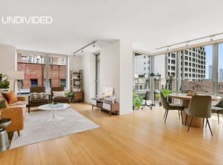 303 E 33rd St APT 7F, New York, NY 10016