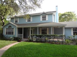 550 Lake Lenelle Dr, Chuluota, FL 32766