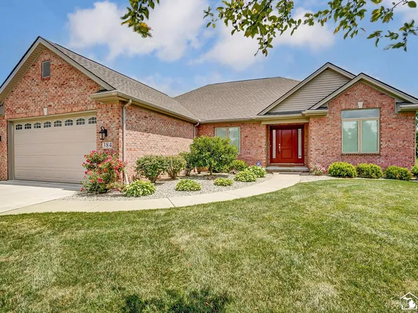 384 Central Park Blvd, Monroe, MI 48162