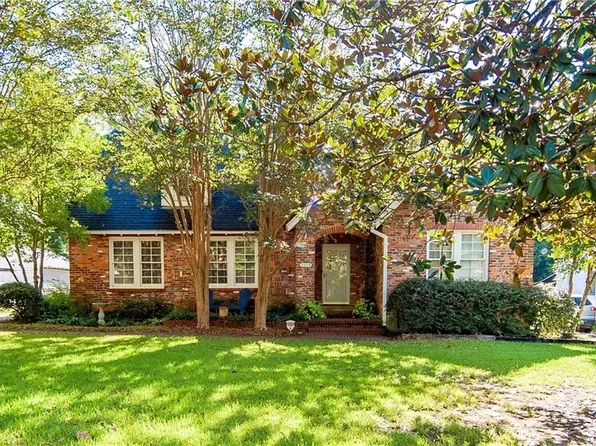 3319 Lexington Rd, Montgomery, AL 36106