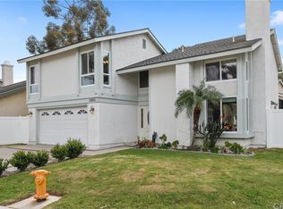 23812 Birch Ln, Mission Viejo, CA 92691