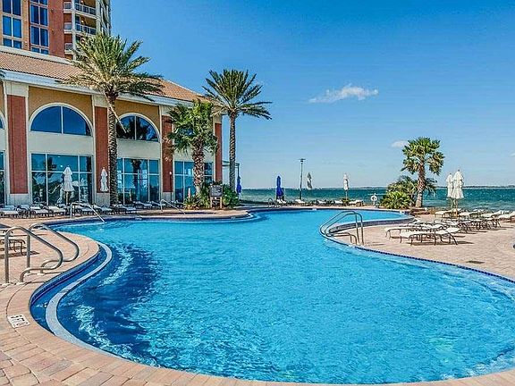 2nd image of 1 Portofino Dr Suite 1506