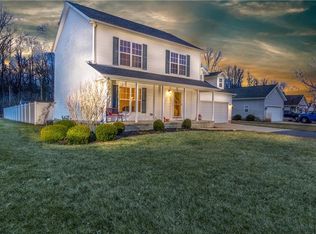 110 Nathan Dr, Clyde, OH 43410