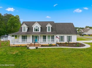 101 Sweet Gracie Ln NW, Cleveland, TN 37312
