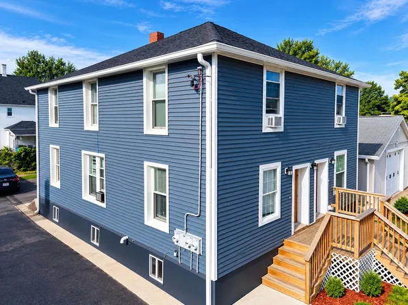 121 Eldredge St, Binghamton, NY 13901