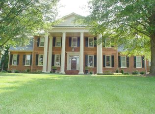 3609 Littlecroft Pl, Midlothian, VA 23113