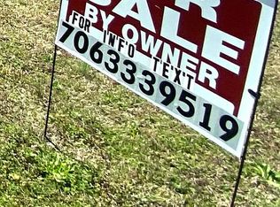 133 Calico Loop, Grantville, GA 30220