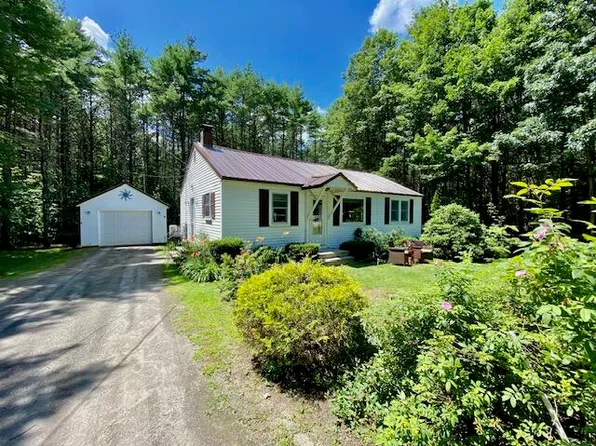 198 Hancock Pond Road, Sebago, ME 04029