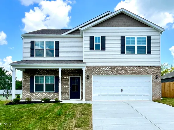 608 Butler Ln, Blountville, TN 37617