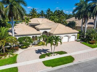 16331 Vintage Oaks Ln, Delray Beach, FL 33484