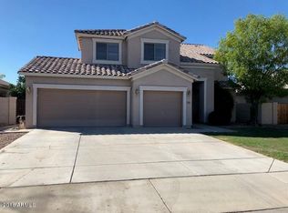 880 S Pueblo St, Gilbert, AZ 85233