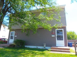 4187-4189 Sullivant Ave, Columbus, OH