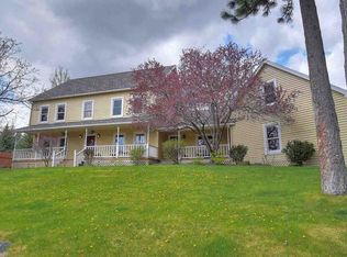 5312 S Van Marter Rd, Spokane, WA 99206