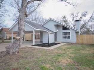 6007 Theresa Dr, Alexandria, LA 71303
