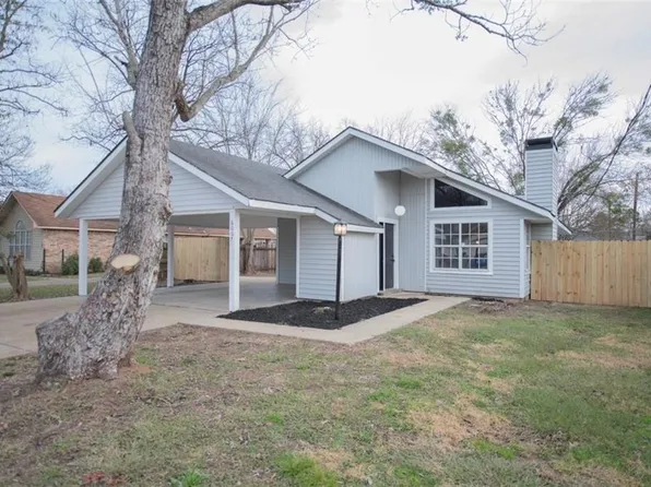 6007 Theresa Dr, Alexandria, LA 71303