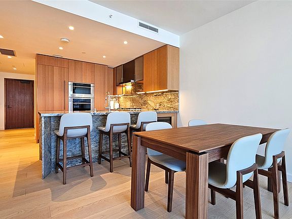 4th image of 1100 Ala Moana Blvd #3107