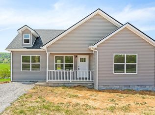 395 Dr I C Morgan Rd LOT 2, Spencer, TN 38585