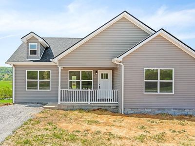 395 Dr I C Morgan Rd LOT 2, Spencer, TN, 38585