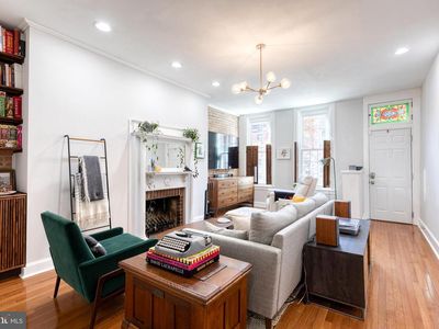 1509 S Charles St, Baltimore, MD, 21230