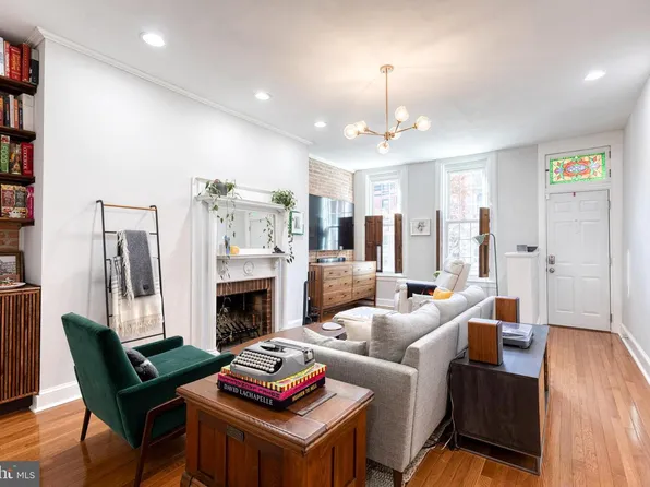 1509 S Charles St, Baltimore, MD 21230