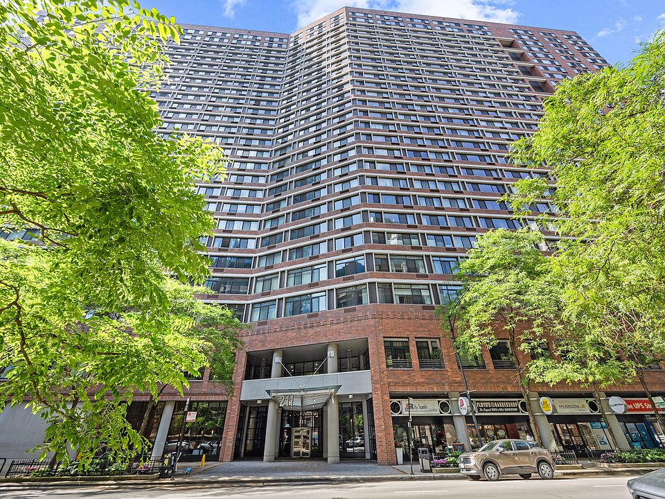 1st image of 211 E Ohio St APT 2623