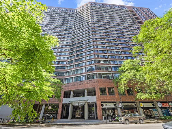 211 E Ohio St APT 2623, Chicago, IL 60611